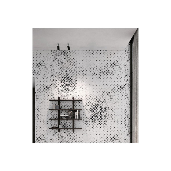 Ebern Designs Jhordy Wallpaper Wayfair.co.uk